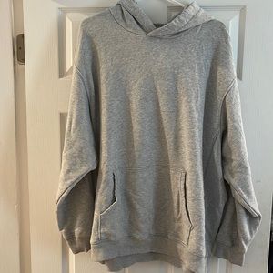 Aerie oversized hoodie